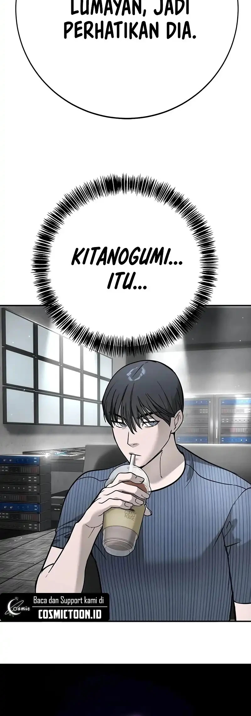 High School Conquest: War Against the Bullies Chapter 25 - halaman 44