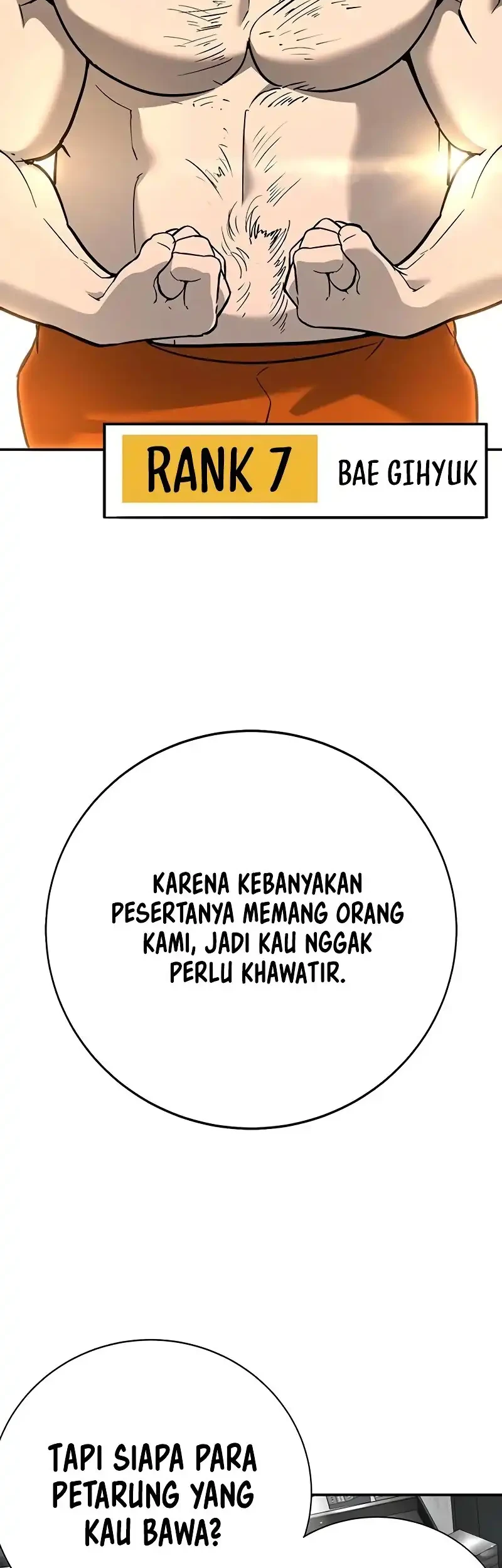 High School Conquest: War Against the Bullies Chapter 25 - halaman 50