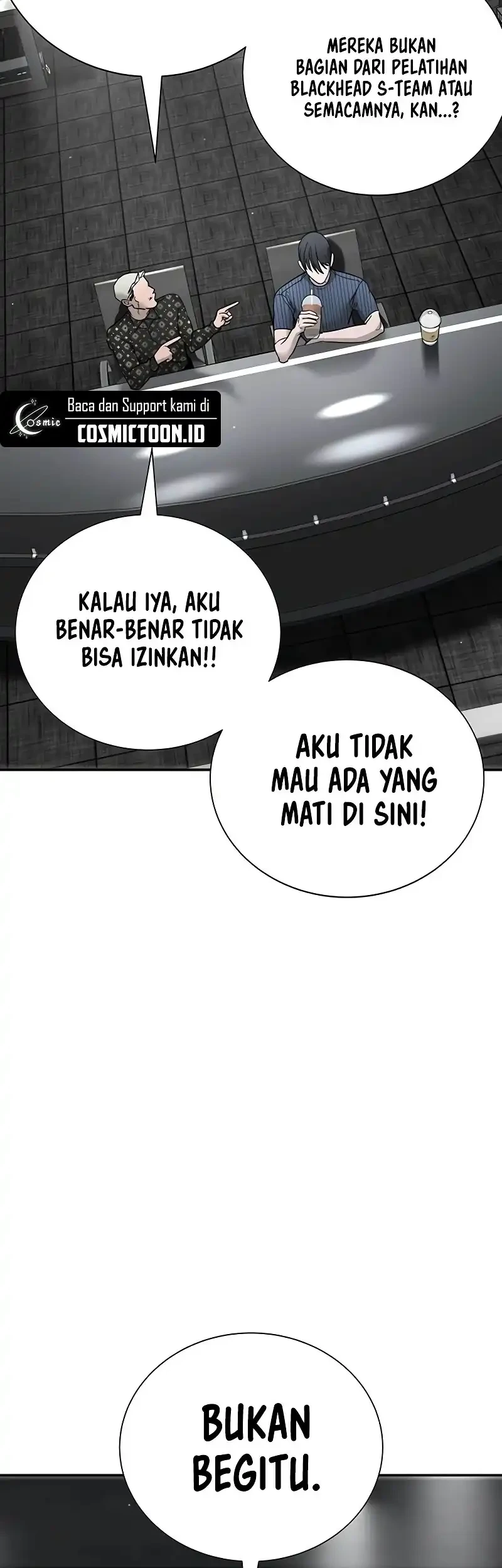 High School Conquest: War Against the Bullies Chapter 25 - halaman 51