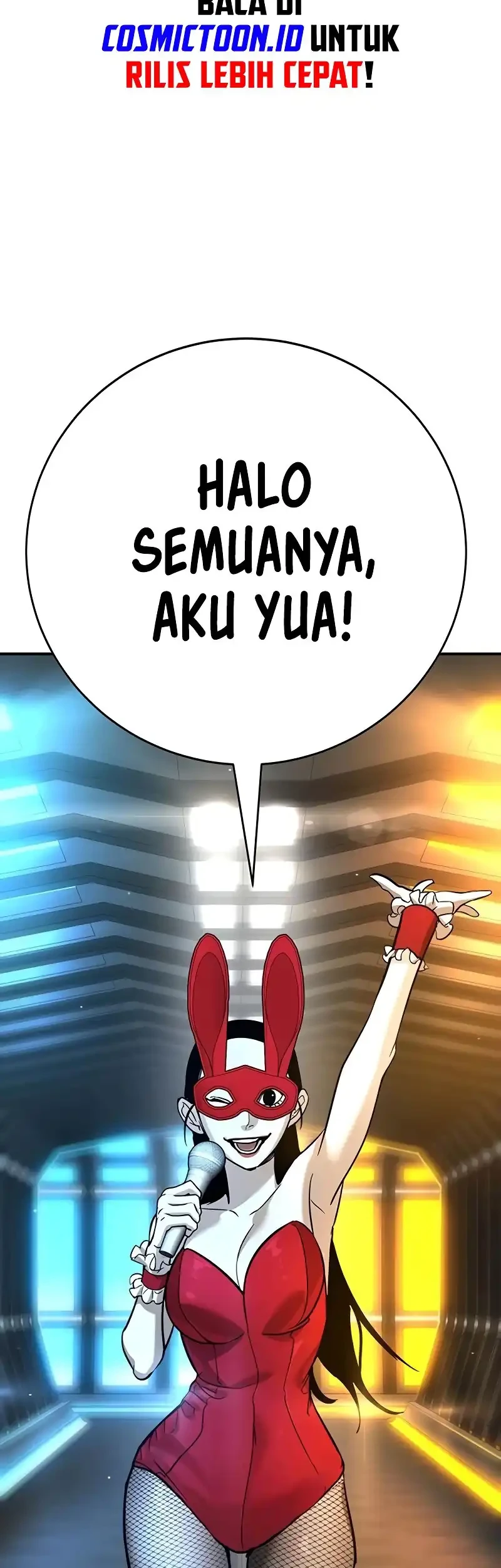 High School Conquest: War Against the Bullies Chapter 25 - halaman 55