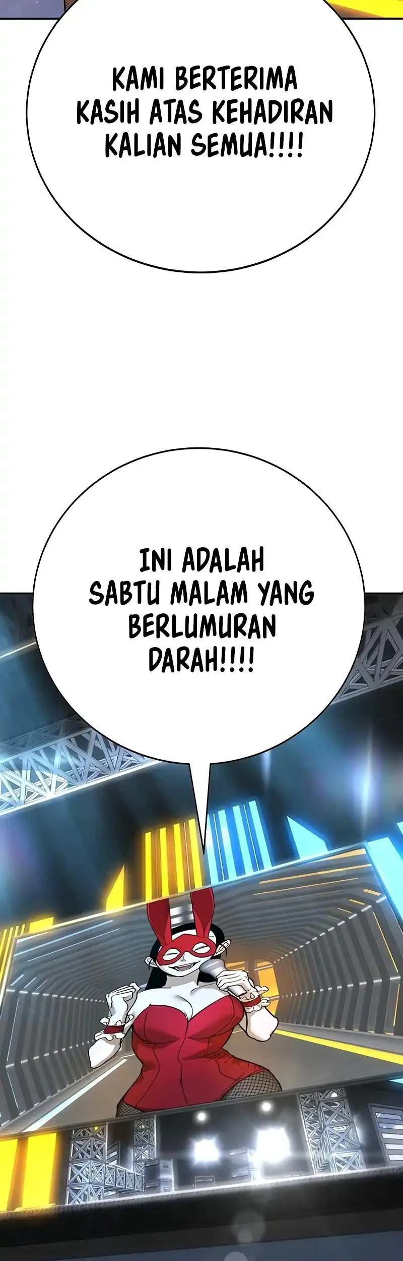High School Conquest: War Against the Bullies Chapter 25 - halaman 59