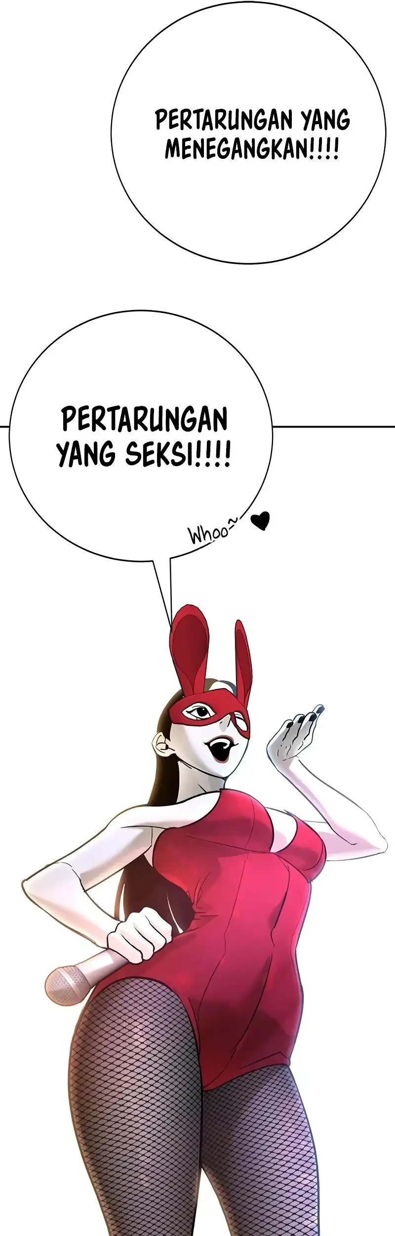 High School Conquest: War Against the Bullies Chapter 25 - halaman 61