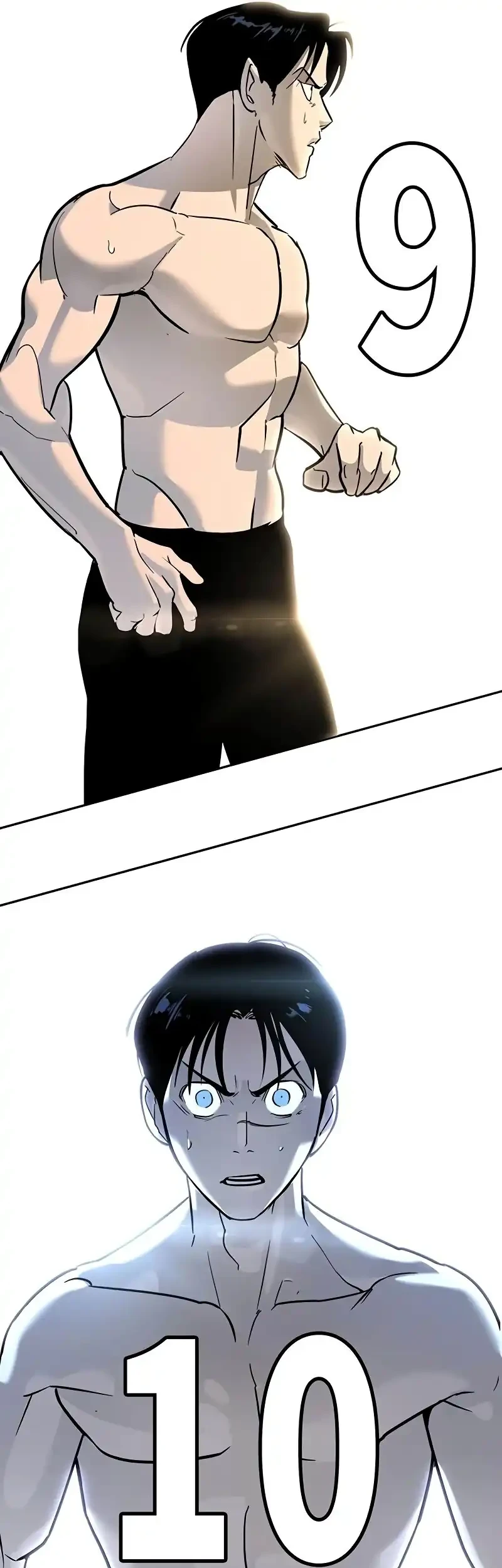 High School Conquest: War Against the Bullies Chapter 25 - halaman 69