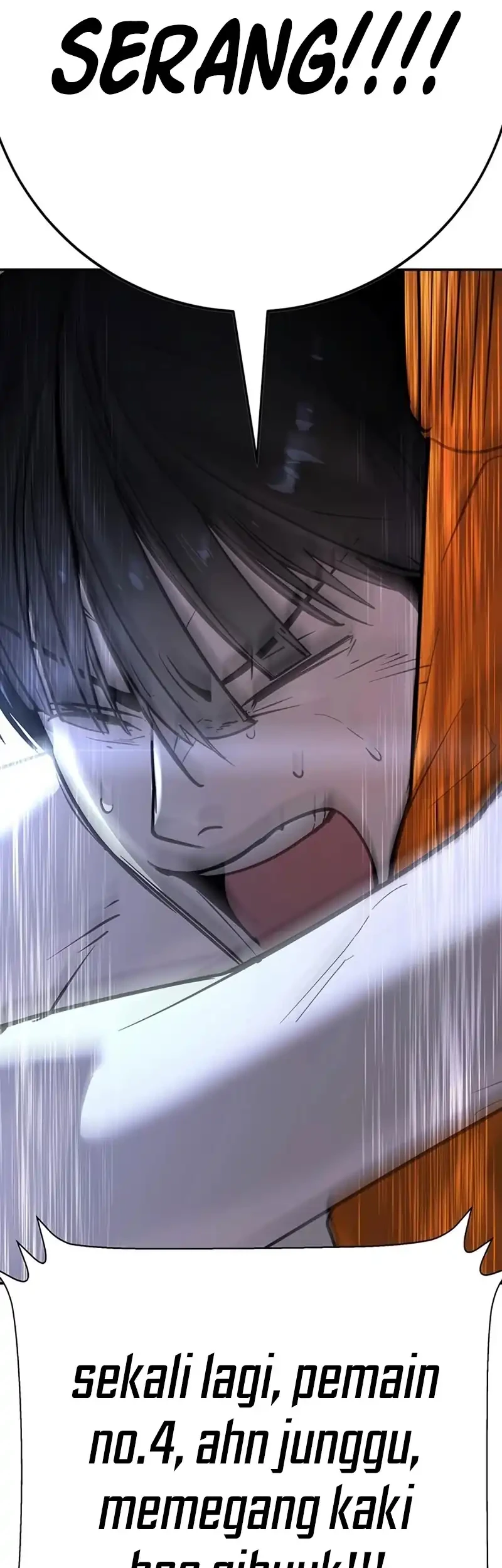 High School Conquest: War Against the Bullies Chapter 26 - halaman 117