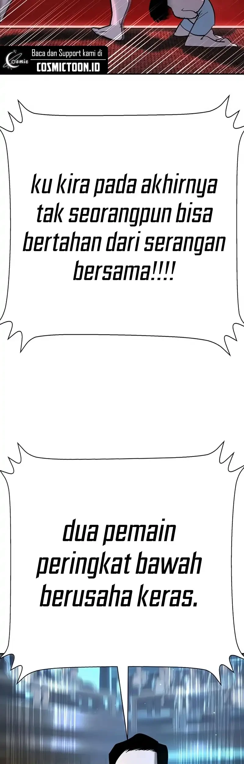High School Conquest: War Against the Bullies Chapter 26 - halaman 119