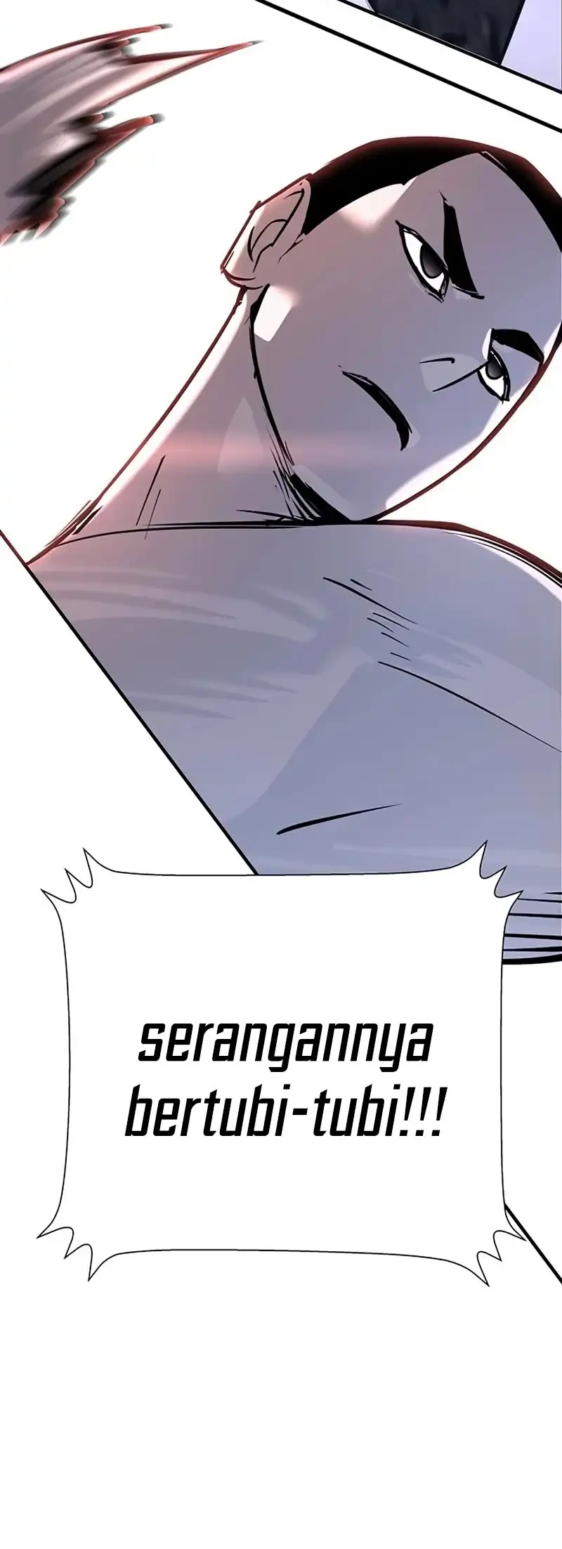 High School Conquest: War Against the Bullies Chapter 26 - halaman 122