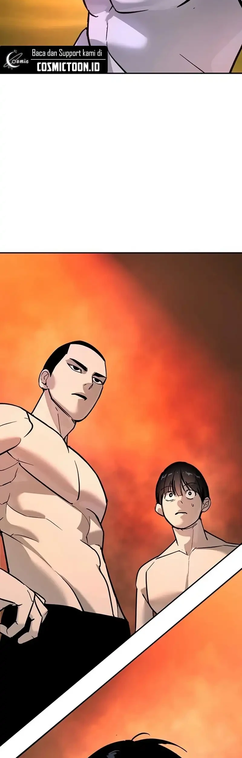 High School Conquest: War Against the Bullies Chapter 26 - halaman 136