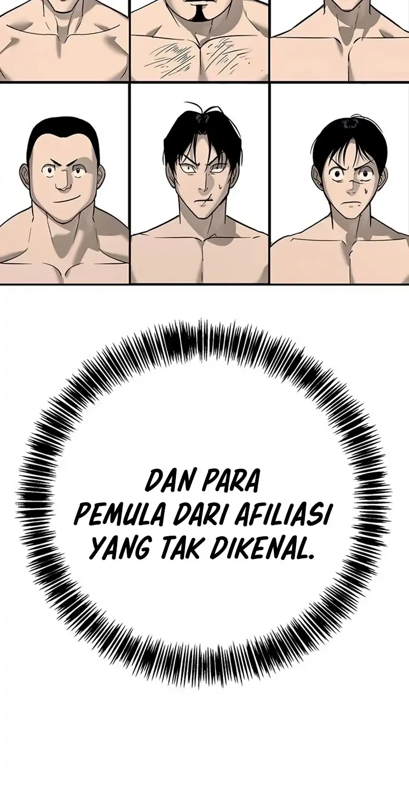 High School Conquest: War Against the Bullies Chapter 26 - halaman 18