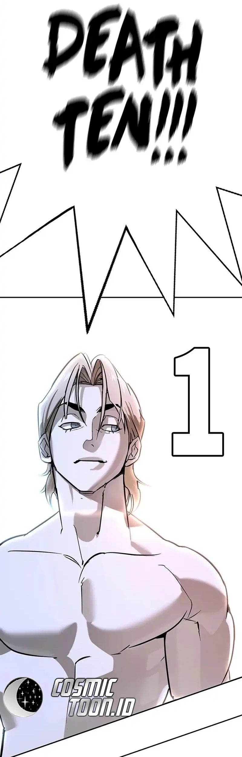 High School Conquest: War Against the Bullies Chapter 26 - halaman 2