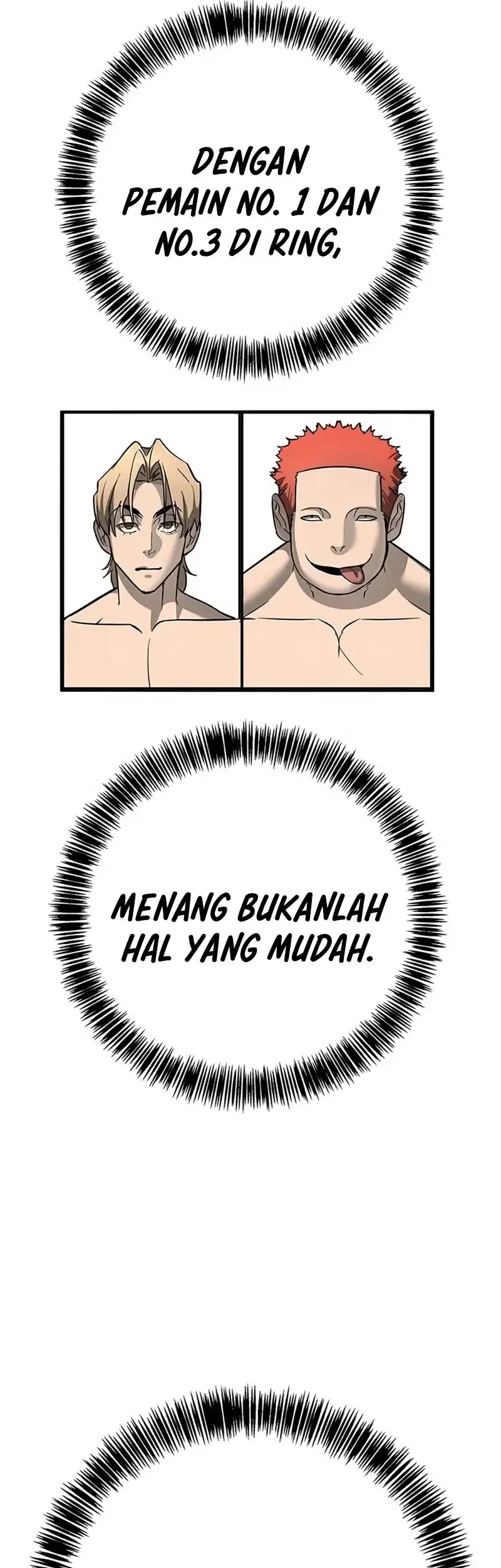 High School Conquest: War Against the Bullies Chapter 26 - halaman 20