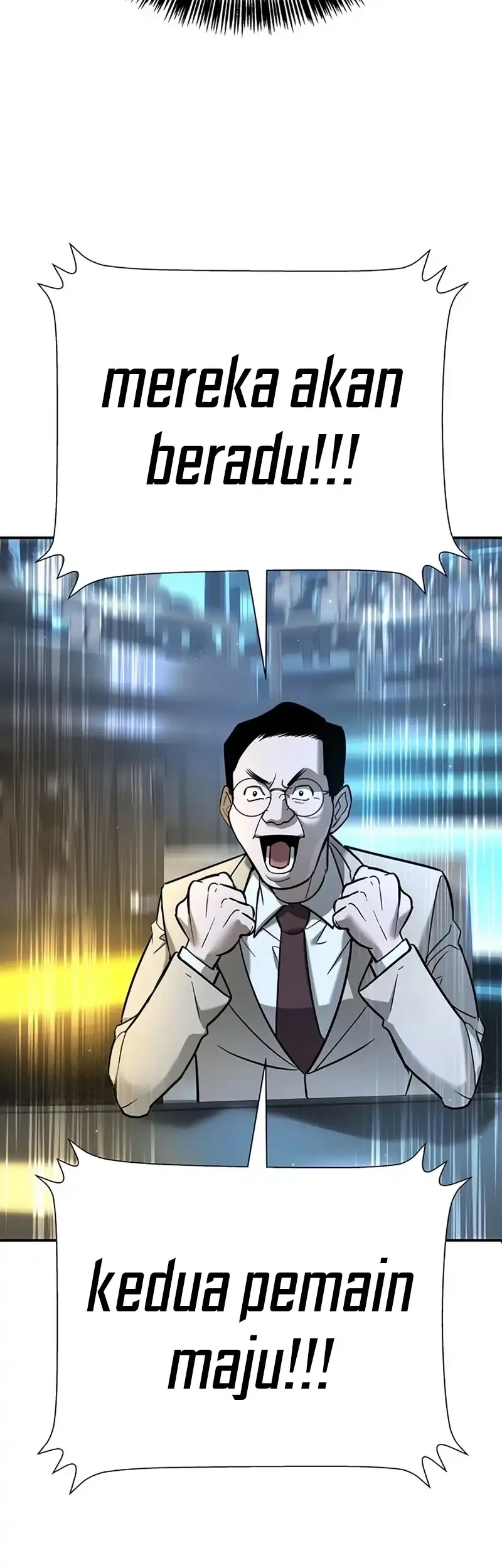 High School Conquest: War Against the Bullies Chapter 26 - halaman 26