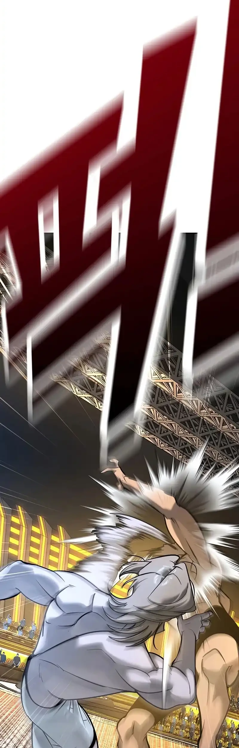 High School Conquest: War Against the Bullies Chapter 26 - halaman 29