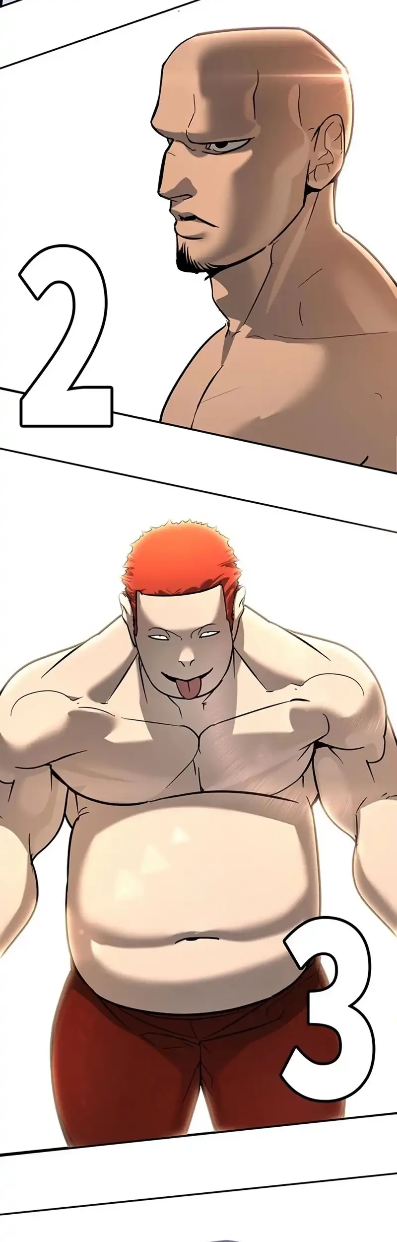 High School Conquest: War Against the Bullies Chapter 26 - halaman 3