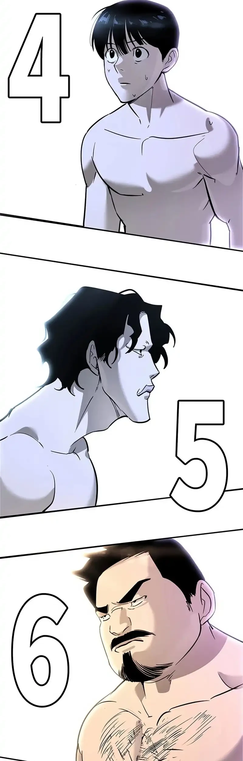 High School Conquest: War Against the Bullies Chapter 26 - halaman 4