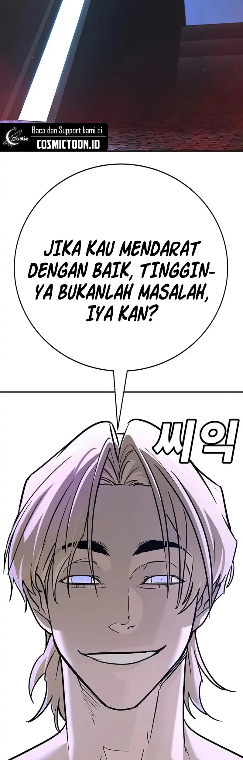 High School Conquest: War Against the Bullies Chapter 26 - halaman 41