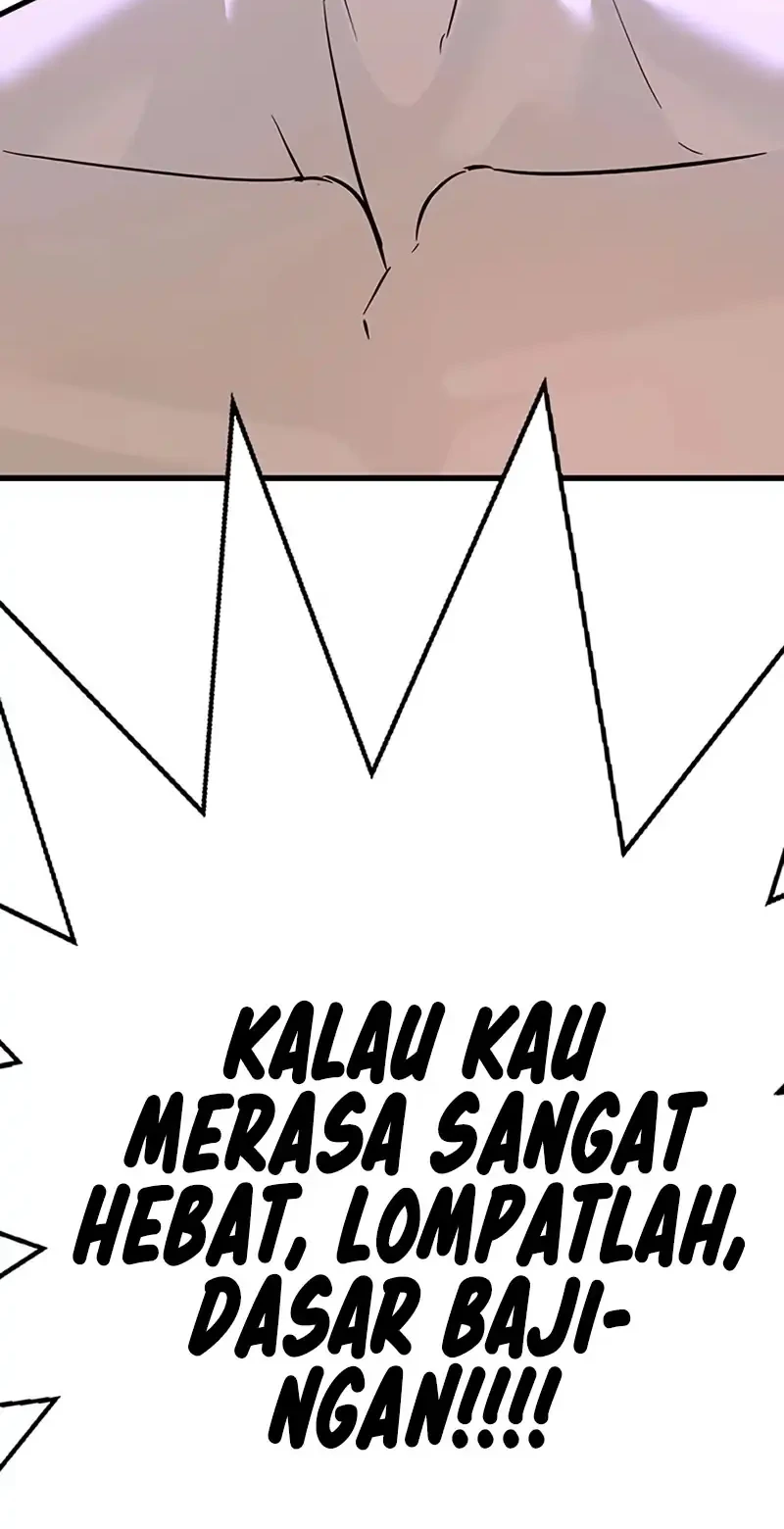 High School Conquest: War Against the Bullies Chapter 26 - halaman 42