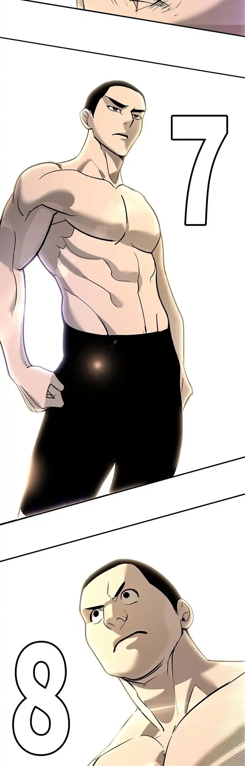 High School Conquest: War Against the Bullies Chapter 26 - halaman 5