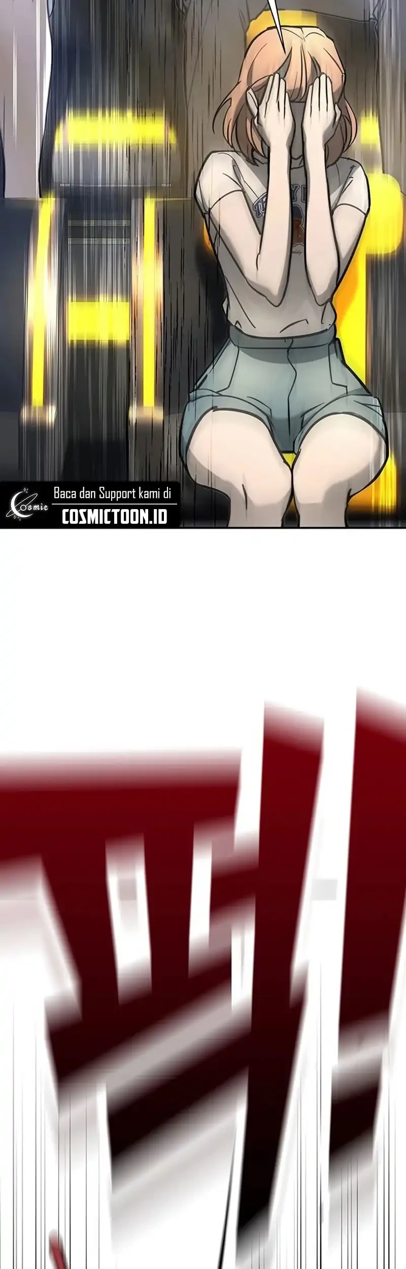High School Conquest: War Against the Bullies Chapter 26 - halaman 55