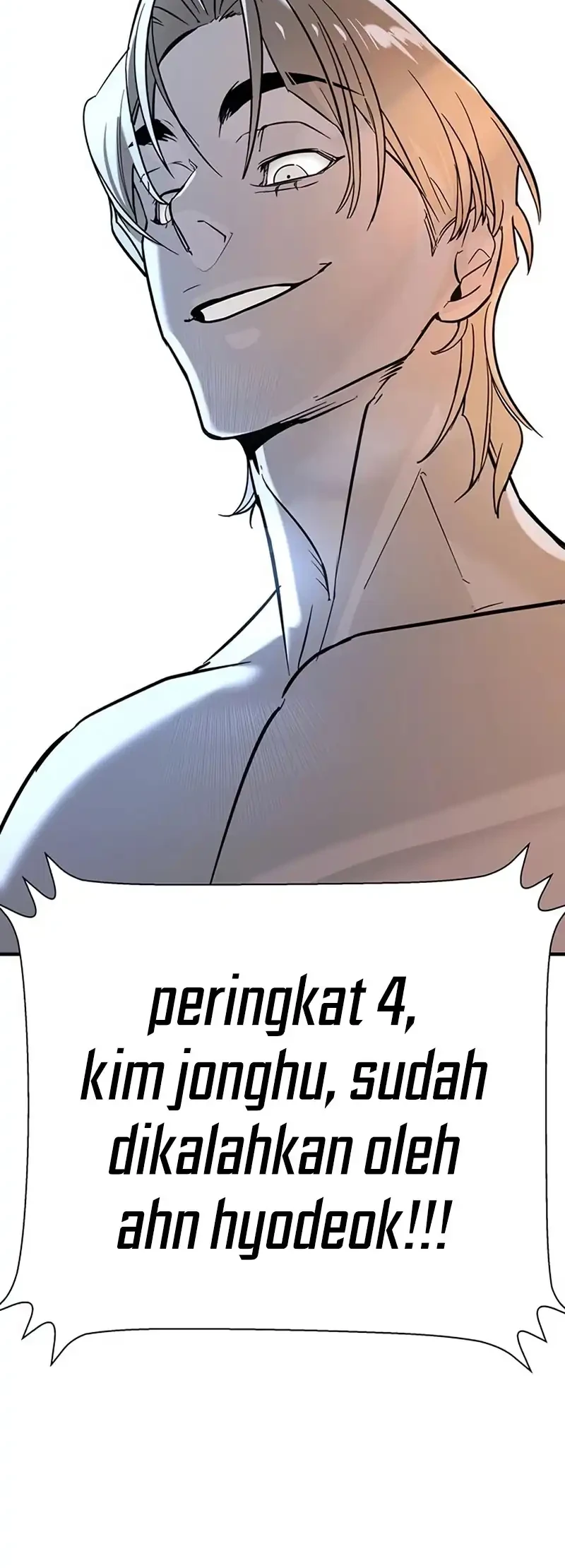 High School Conquest: War Against the Bullies Chapter 26 - halaman 58