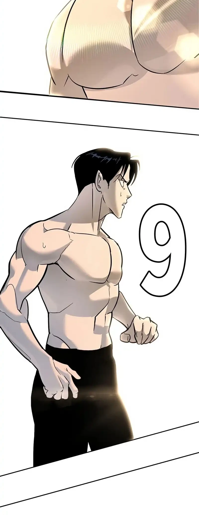 High School Conquest: War Against the Bullies Chapter 26 - halaman 6