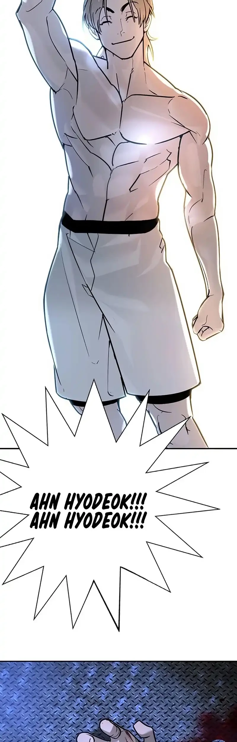 High School Conquest: War Against the Bullies Chapter 26 - halaman 61