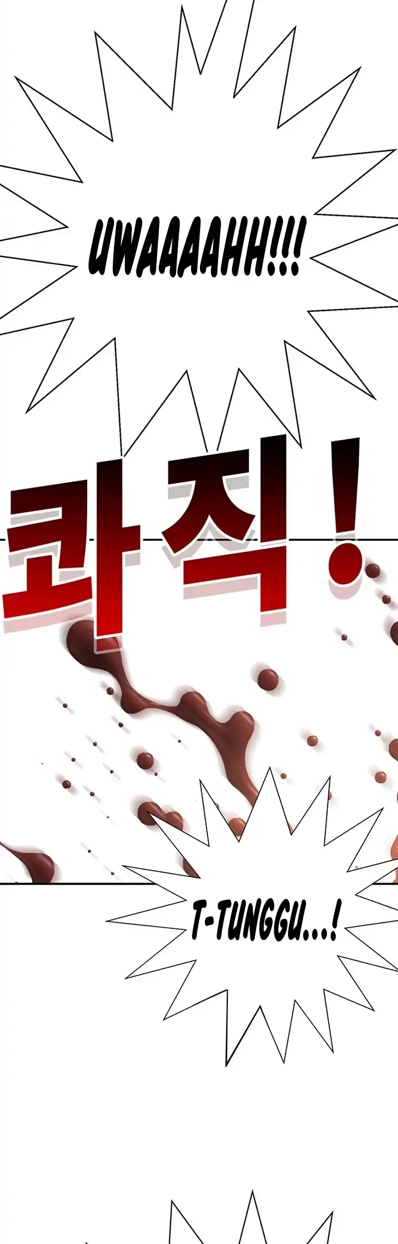 High School Conquest: War Against the Bullies Chapter 26 - halaman 73