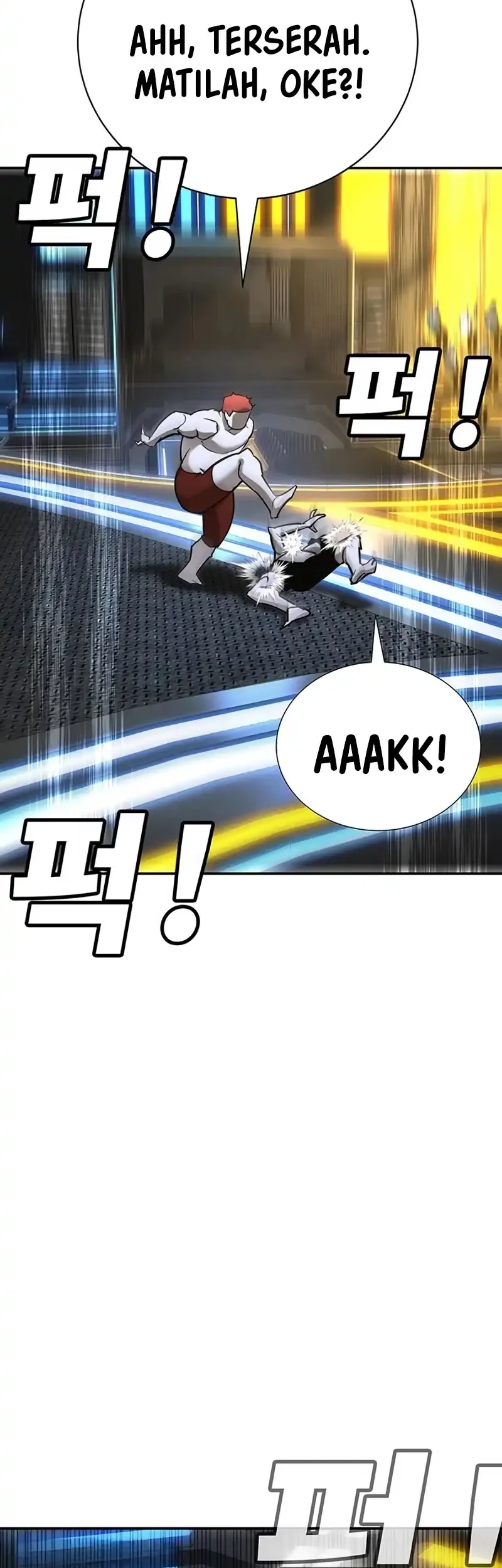 High School Conquest: War Against the Bullies Chapter 26 - halaman 75