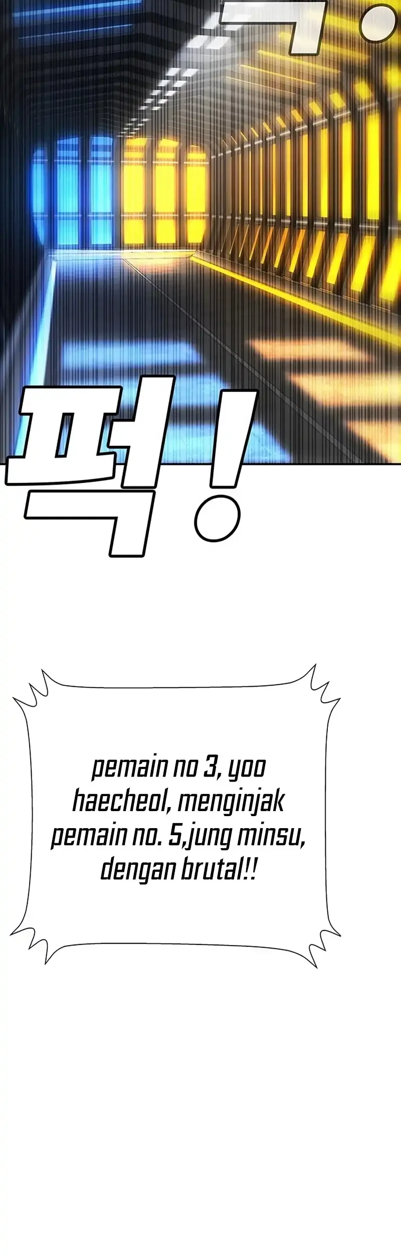 High School Conquest: War Against the Bullies Chapter 26 - halaman 76