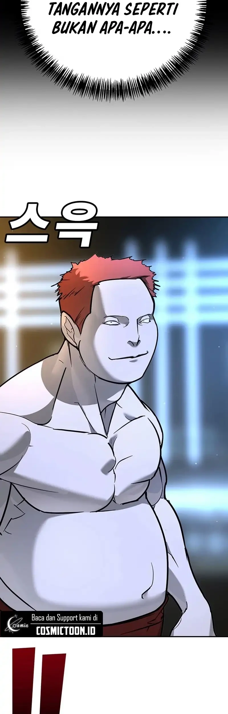 High School Conquest: War Against the Bullies Chapter 26 - halaman 85