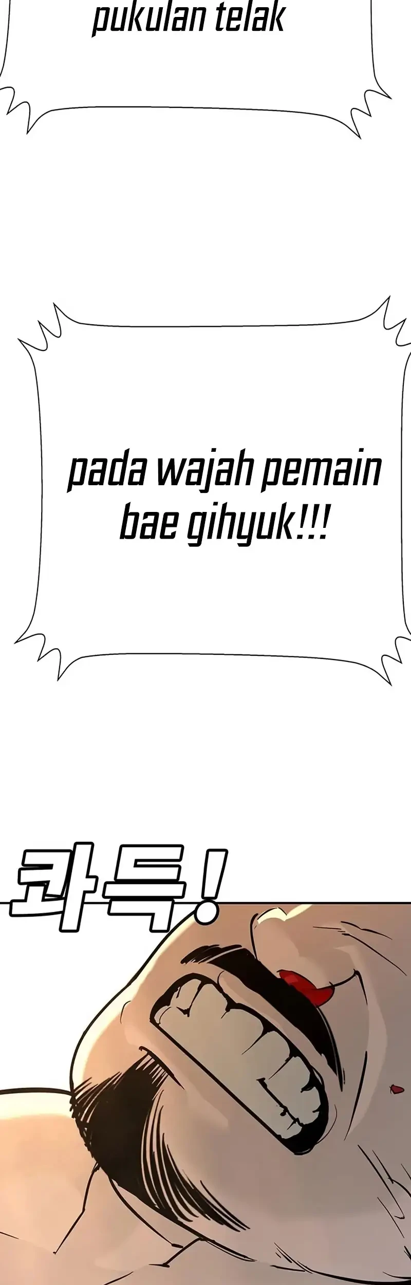 High School Conquest: War Against the Bullies Chapter 26 - halaman 97
