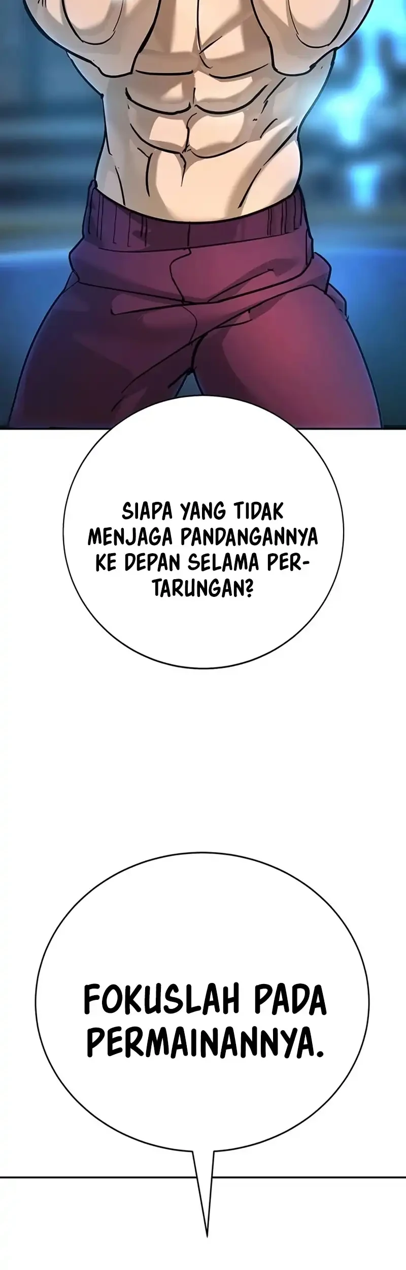 High School Conquest: War Against the Bullies Chapter 27 - halaman 18
