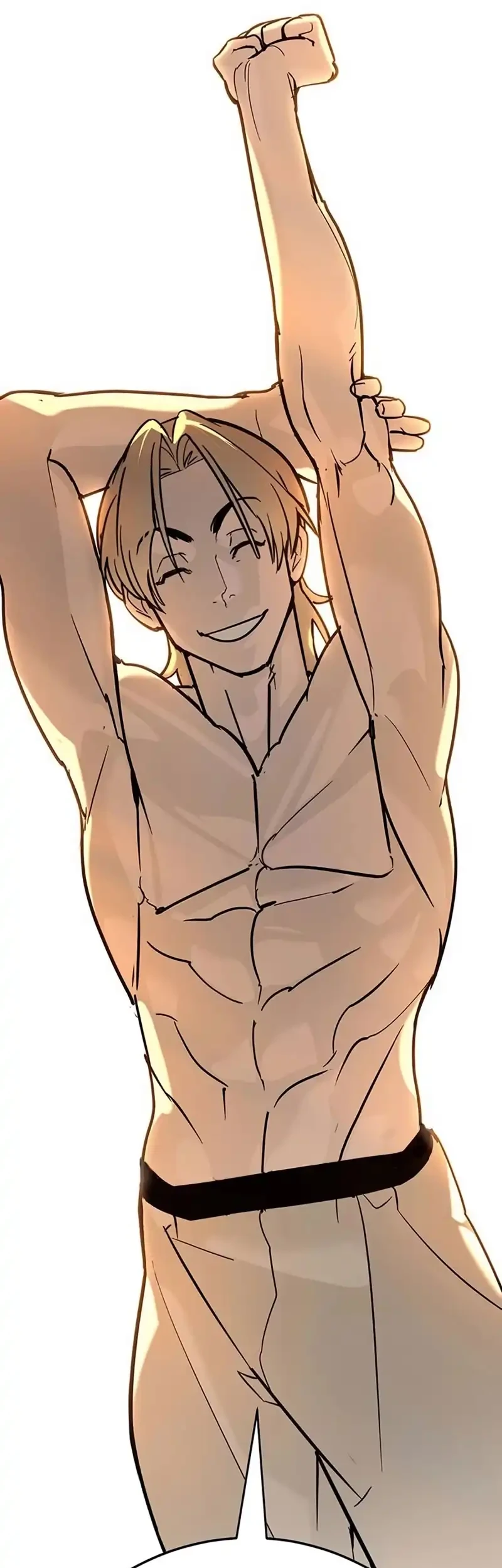 High School Conquest: War Against the Bullies Chapter 27 - halaman 20
