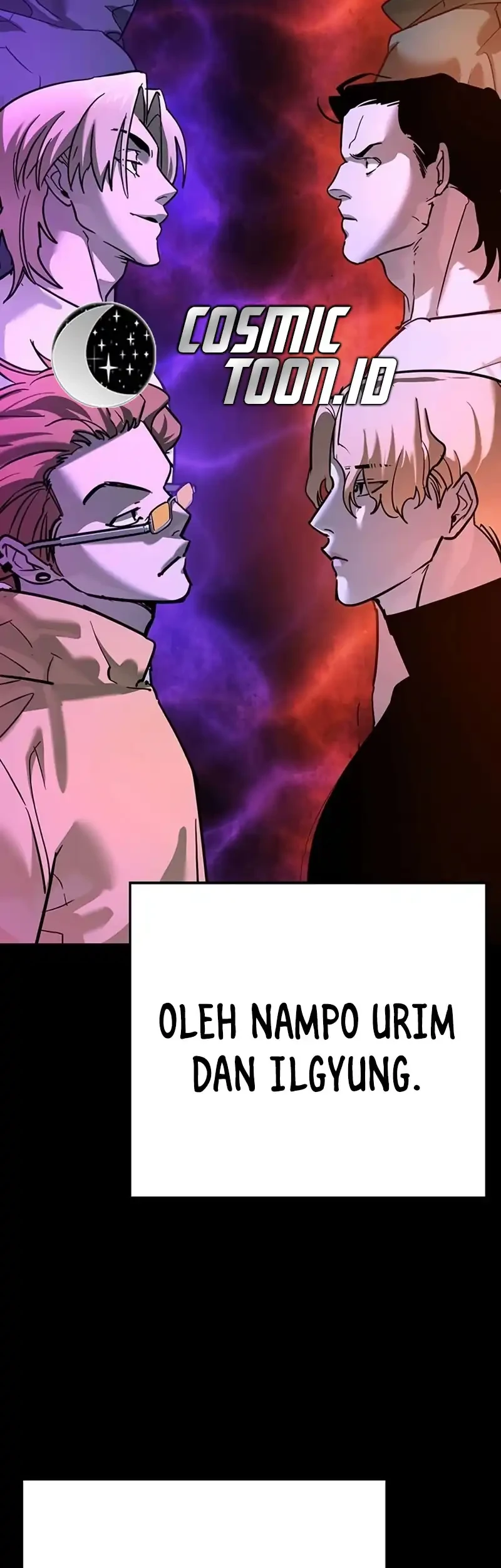High School Conquest: War Against the Bullies Chapter 27 - halaman 24