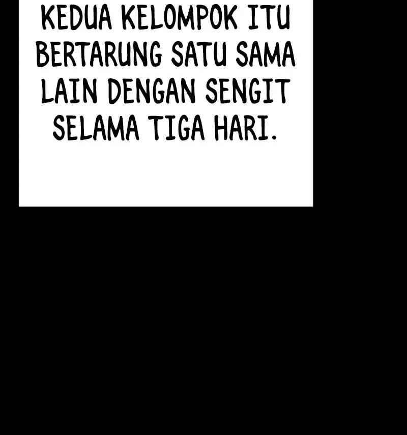 High School Conquest: War Against the Bullies Chapter 27 - halaman 25