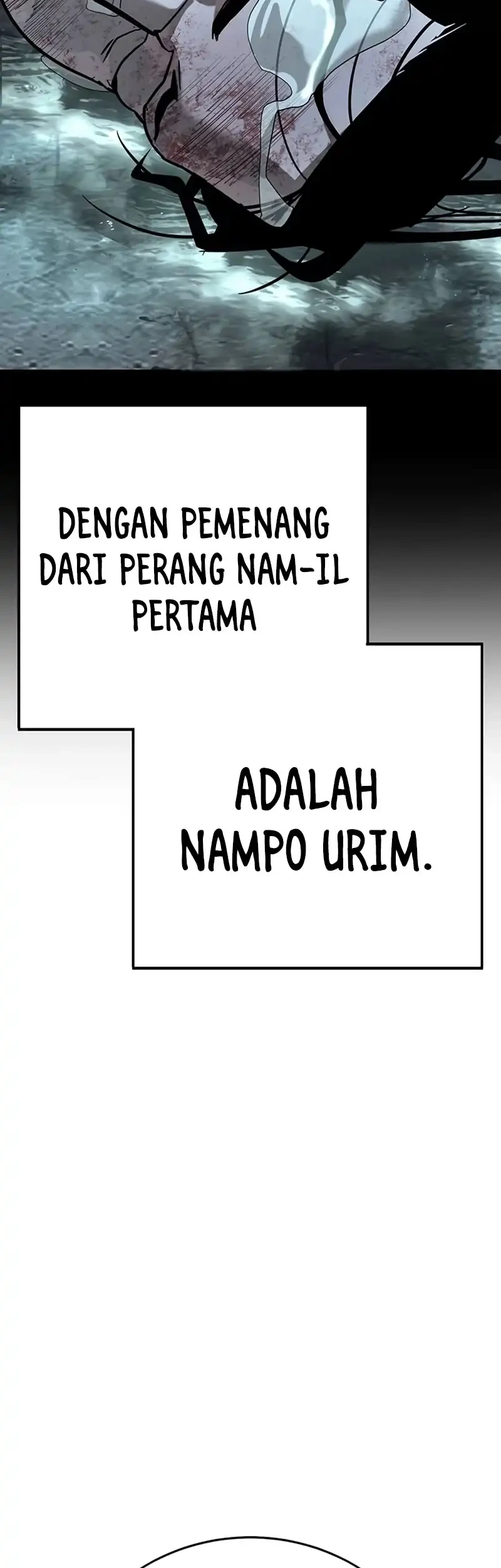 High School Conquest: War Against the Bullies Chapter 27 - halaman 29