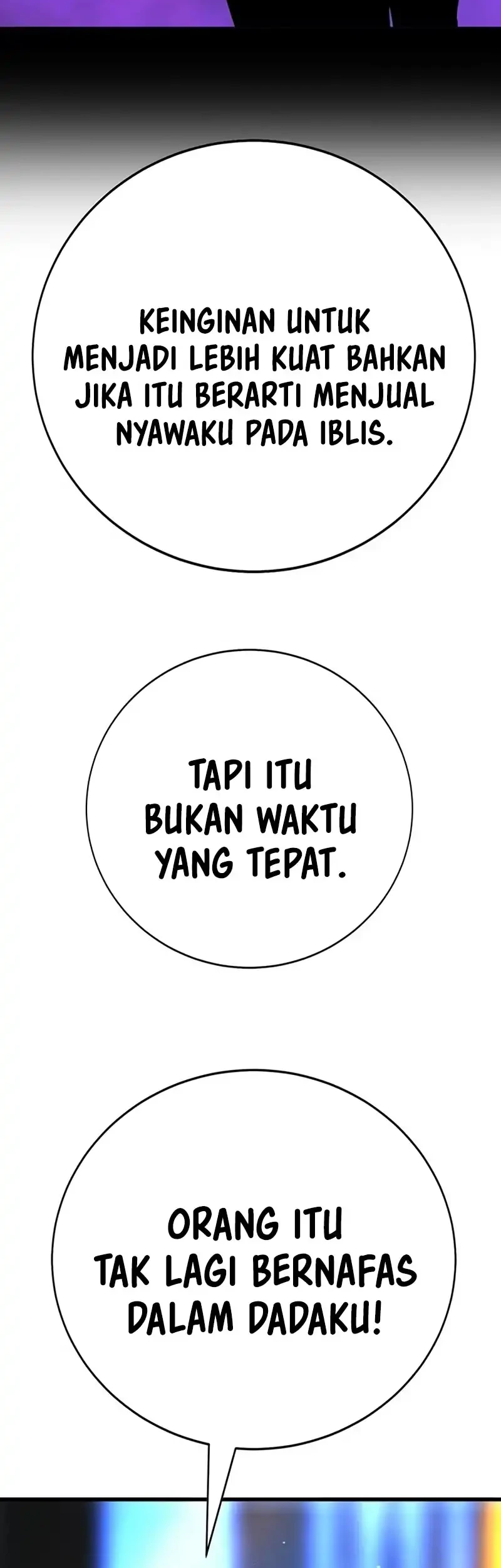 High School Conquest: War Against the Bullies Chapter 27 - halaman 39