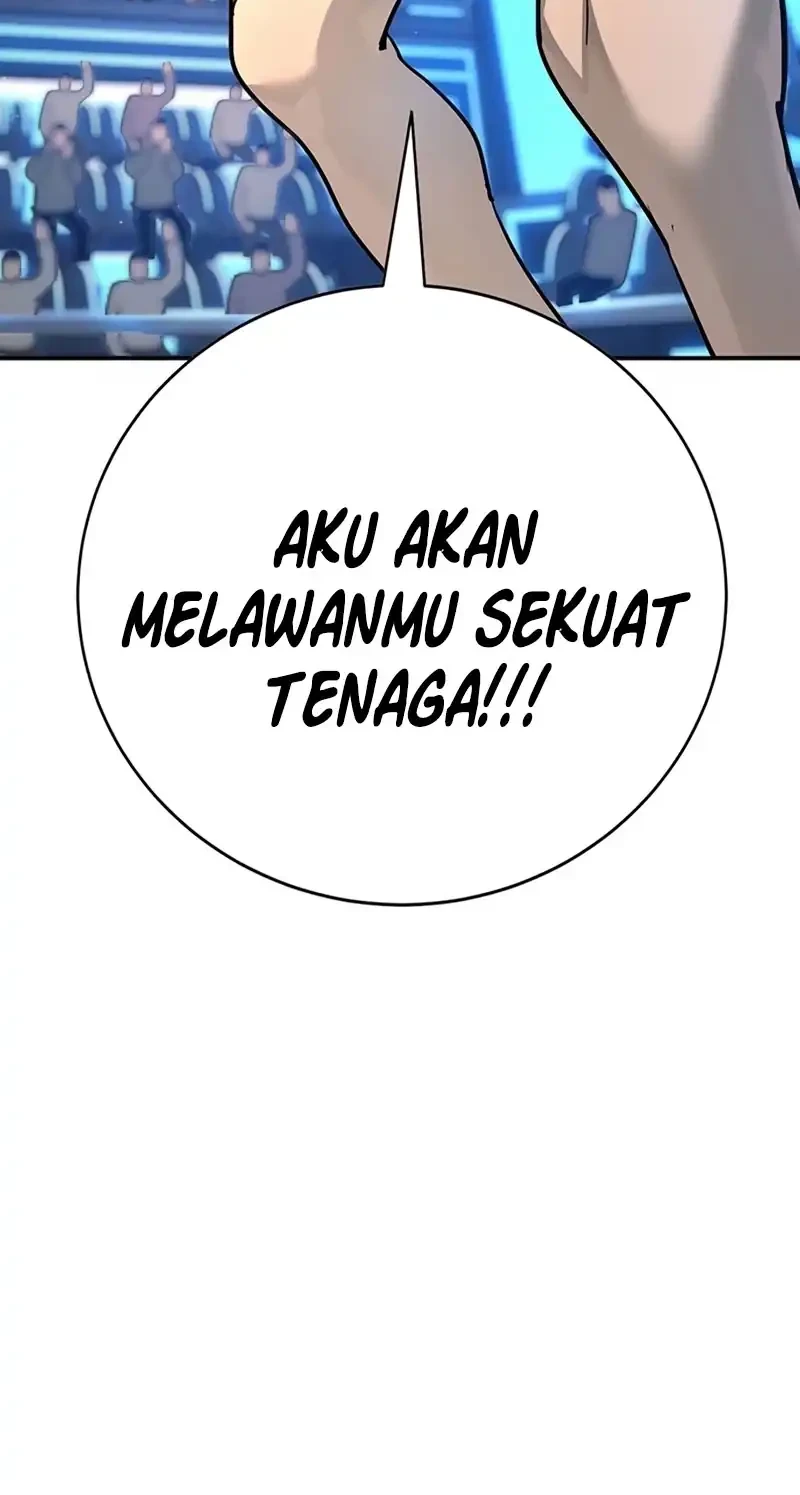 High School Conquest: War Against the Bullies Chapter 27 - halaman 42