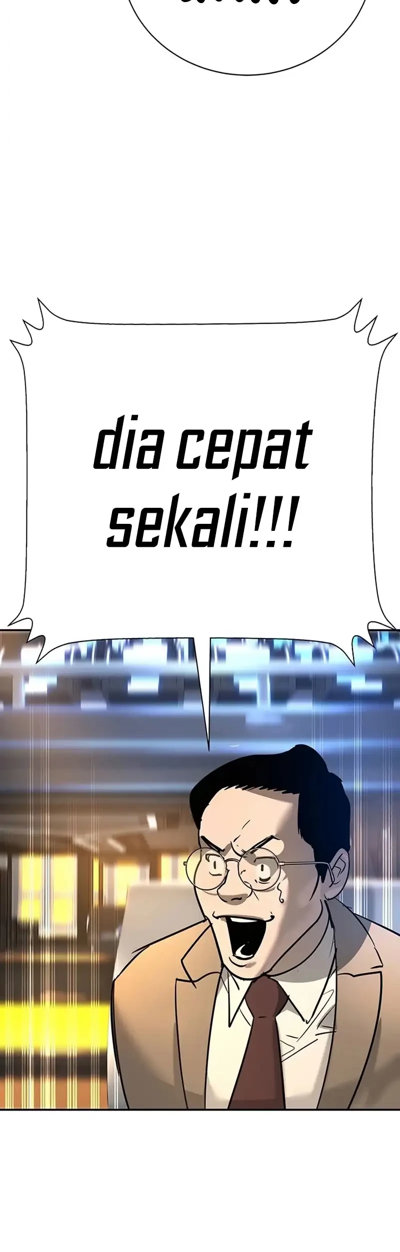High School Conquest: War Against the Bullies Chapter 27 - halaman 52