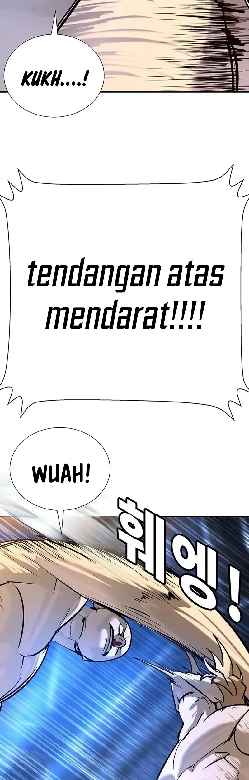 High School Conquest: War Against the Bullies Chapter 27 - halaman 55