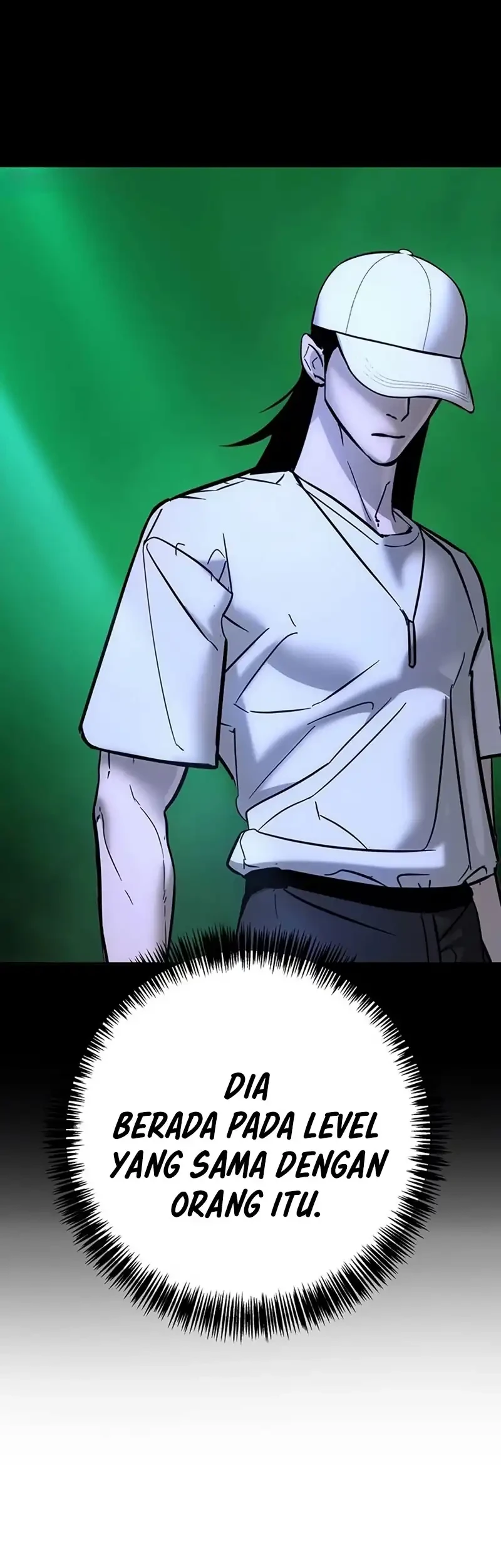 High School Conquest: War Against the Bullies Chapter 27 - halaman 59
