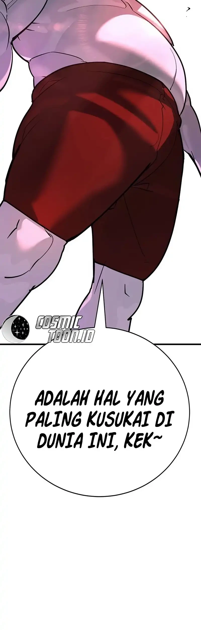 High School Conquest: War Against the Bullies Chapter 27 - halaman 6