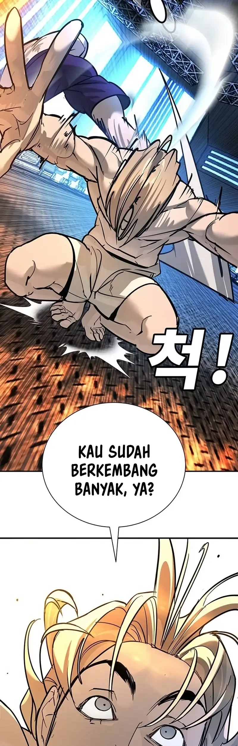 High School Conquest: War Against the Bullies Chapter 27 - halaman 66