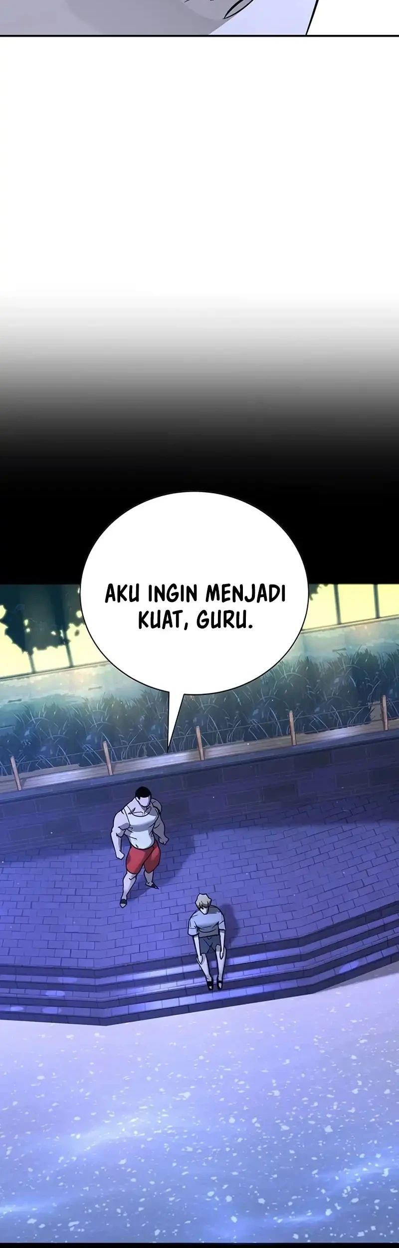 High School Conquest: War Against the Bullies Chapter 27 - halaman 74