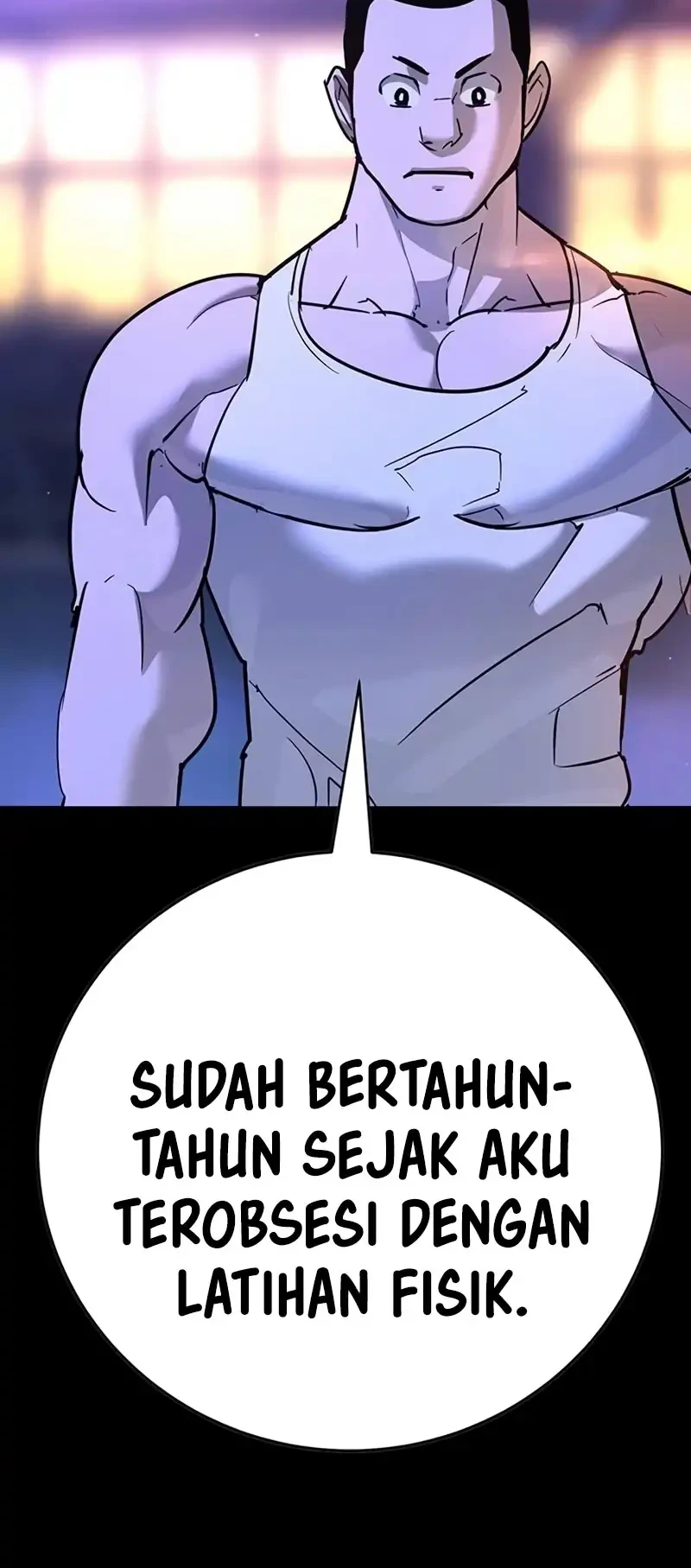 High School Conquest: War Against the Bullies Chapter 27 - halaman 76