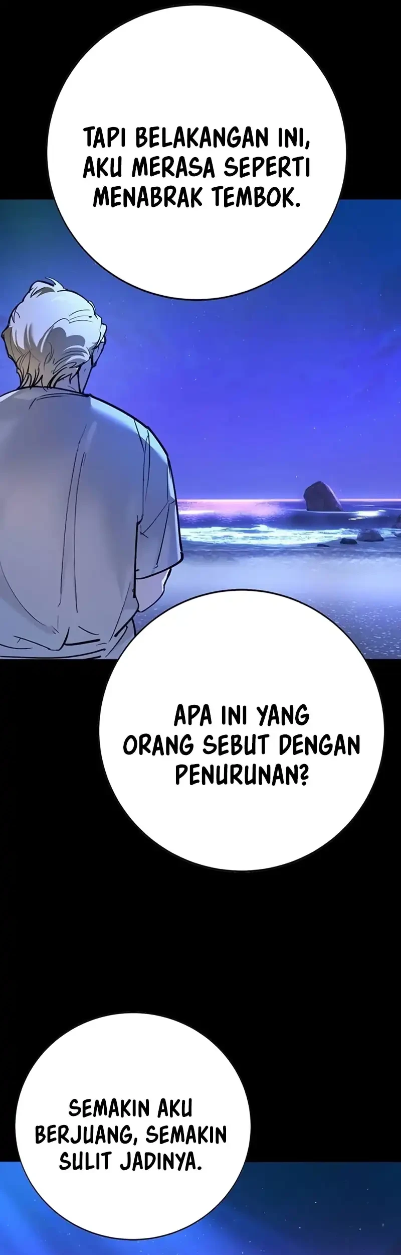 High School Conquest: War Against the Bullies Chapter 27 - halaman 77