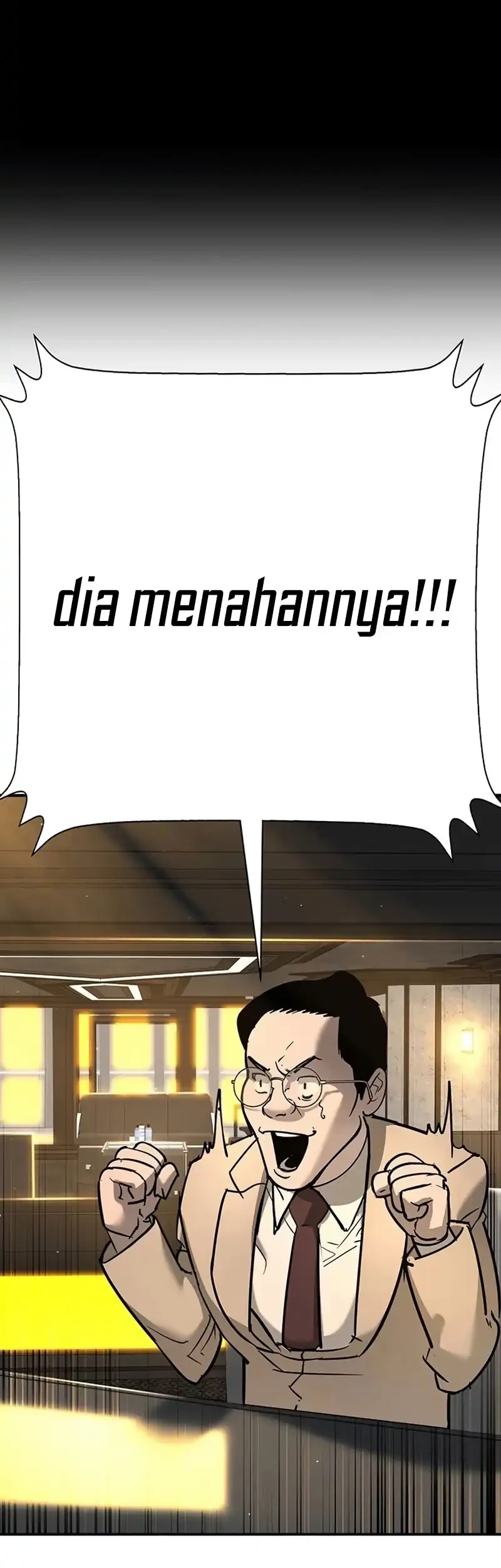 High School Conquest: War Against the Bullies Chapter 27 - halaman 80