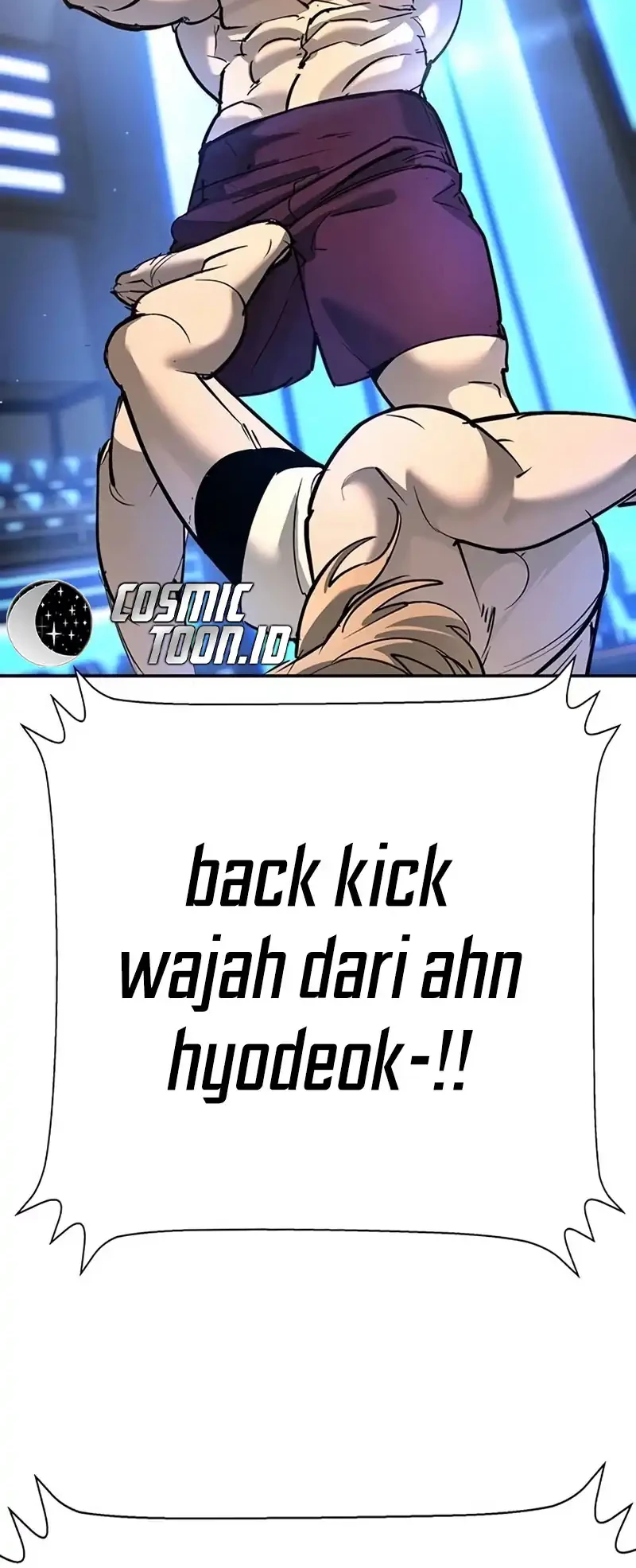 High School Conquest: War Against the Bullies Chapter 27 - halaman 82
