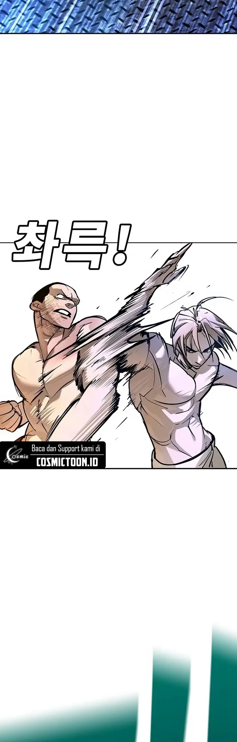 High School Conquest: War Against the Bullies Chapter 27 - halaman 86