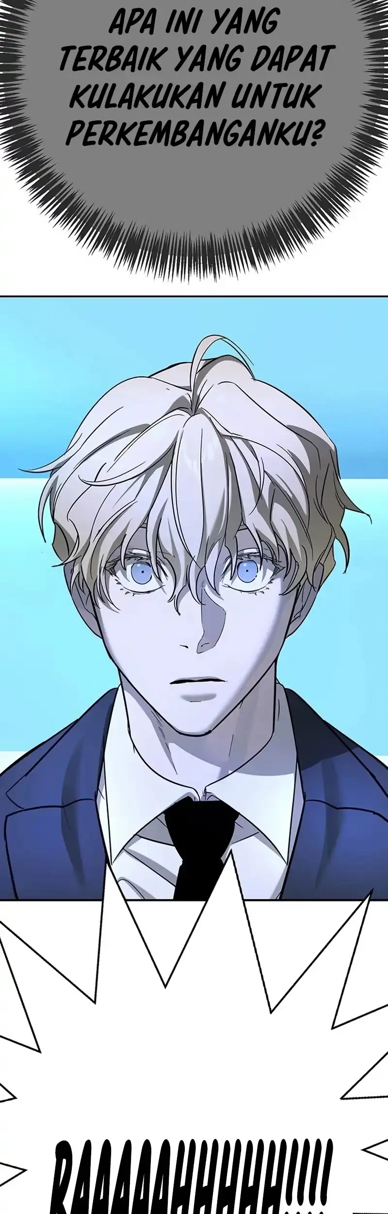 High School Conquest: War Against the Bullies Chapter 27 - halaman 93