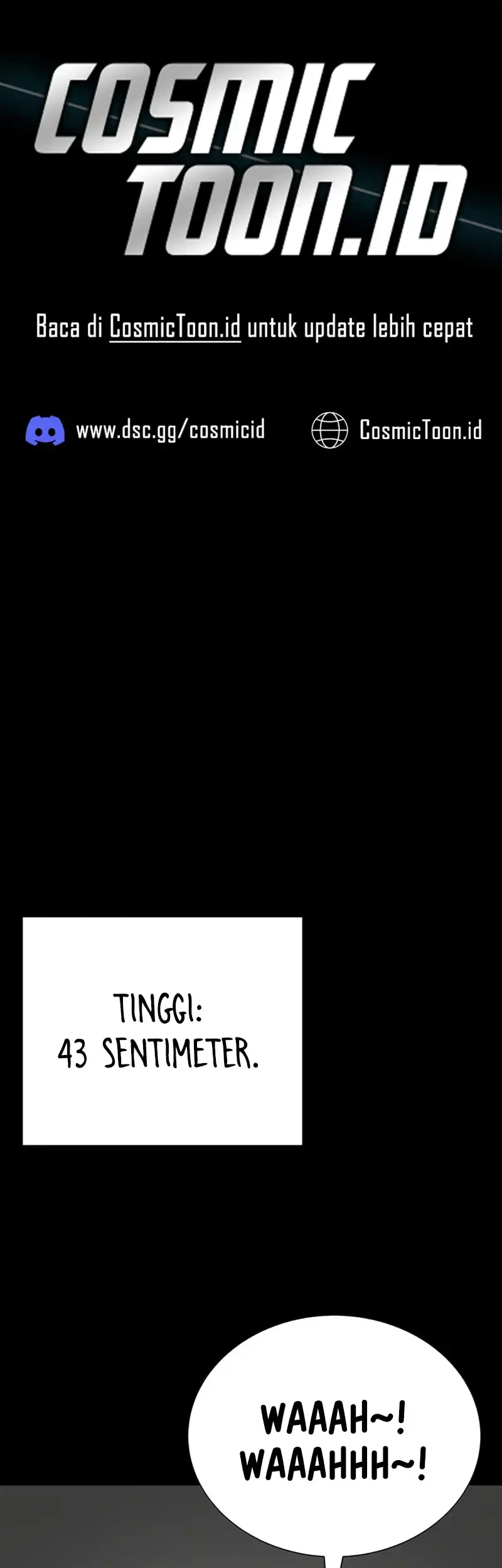 High School Conquest: War Against the Bullies Chapter 28 - halaman 1